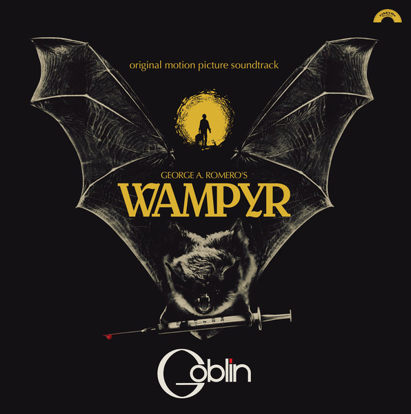 Wampyr (Original Motion Picture Soundtrack) by Goblin