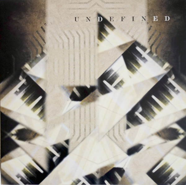 Defined Riddim by Undefined
