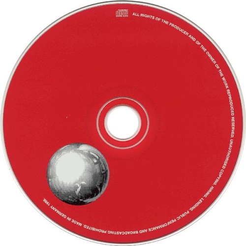 Hardfloor Will Survive by Hardfloor