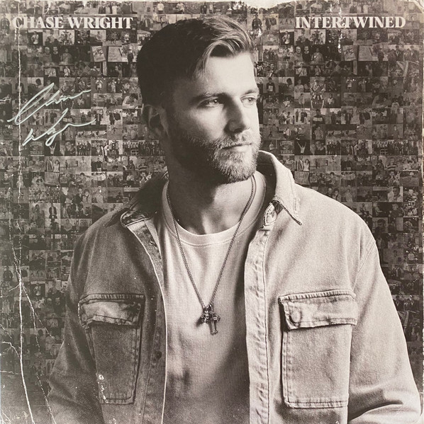 Intertwined by Chase Wright