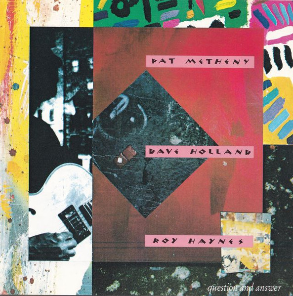 Question And Answer by Pat Metheny
