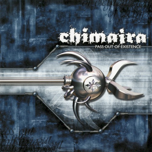 Pass Out Of Existence by Chimaira
