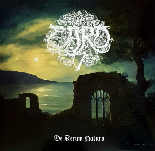 De Rerum Natura by Eard