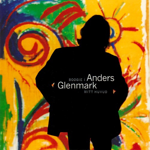 Boogie I Mitt Huvud by Anders Glenmark