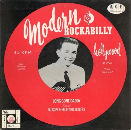 Modern Rockabilly by Various