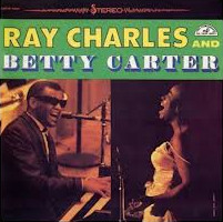 Ray Charles And Betty Carter by Ray Charles