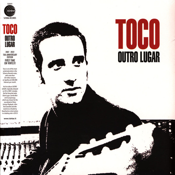 Outro Lugar by Toco