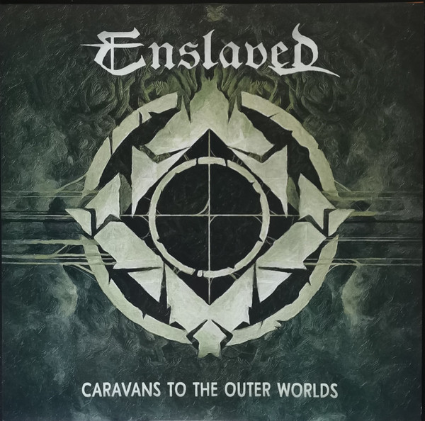 Caravans To The Outer Worlds by Enslaved