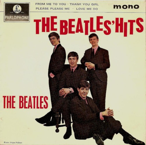 The Beatles Hits by The Beatles