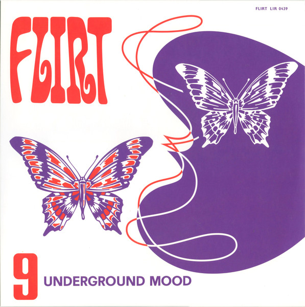 Underground Mood by Various