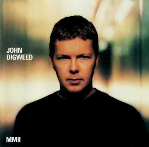MMII by John Digweed