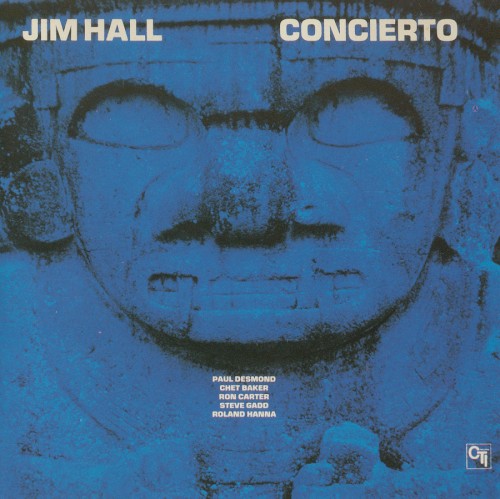 Concierto by Jim Hall