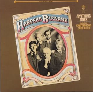 Anything Goes by Harpers Bizarre