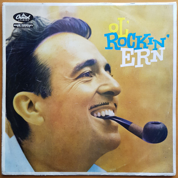 Ol' Rockin' Ern by Tennessee Ernie Ford