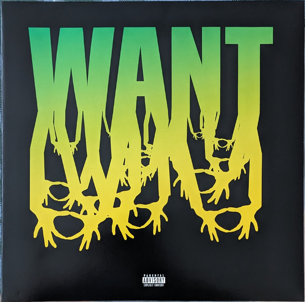 Want by 3OH!3