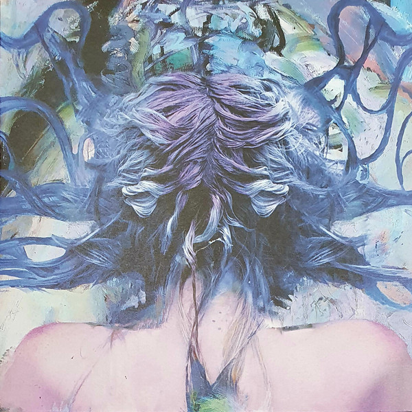 Delta by Lyra Pramuk