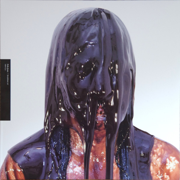 Stridulum EP by Zola Jesus