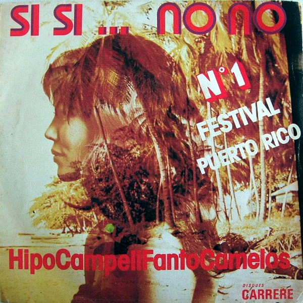 Si Si... No No by HipoCampeliFantoCamelos