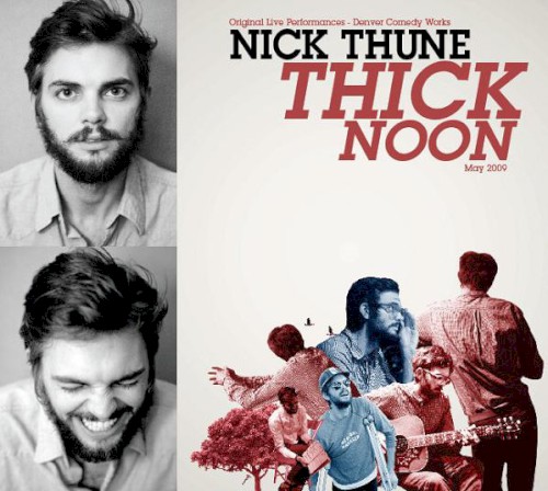 Thick Noon by Nick Thune