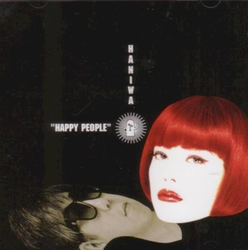 Happy People by Haniwa