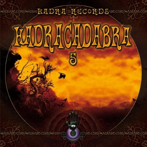 Hadracadabra 5 by Various