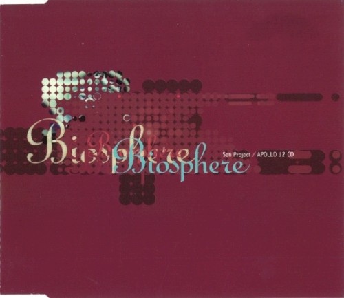 Seti Project by Biosphere