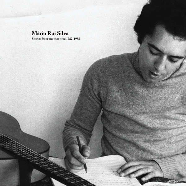 Stories From Another Time 1982​-​1988 by Mário Rui Silva