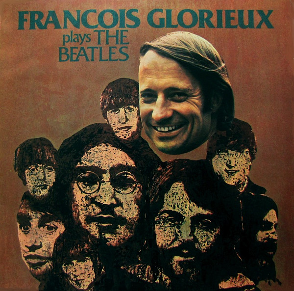 François Glorieux Plays The Beatles by François Glorieux