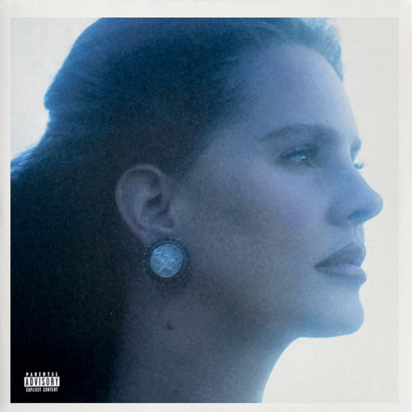 Blue Banisters by Lana Del Rey