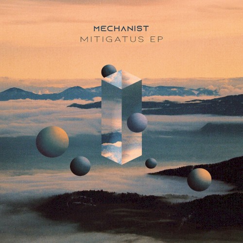 Mitigatus EP by Mechanist