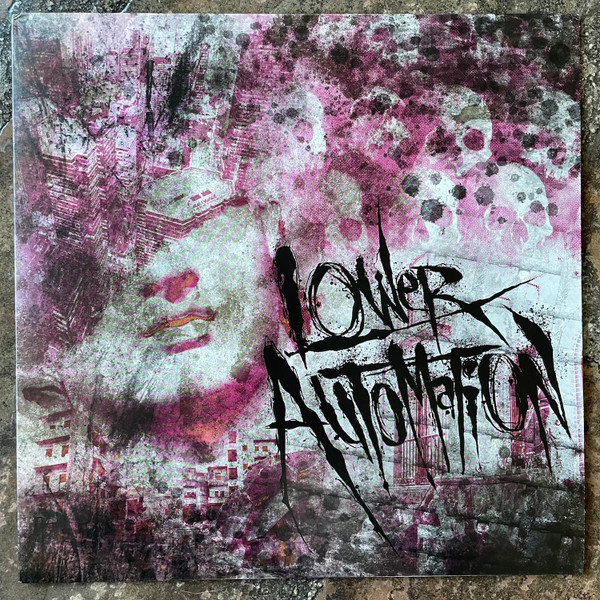 Lower Automation by Lower Automation