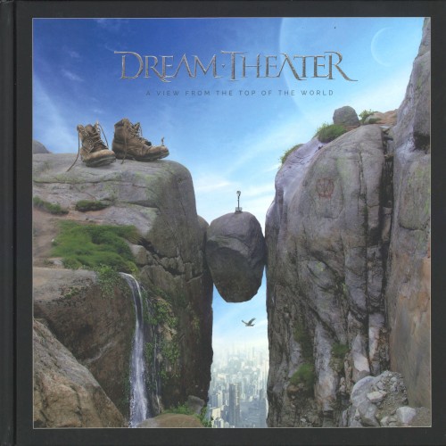 A View From The Top Of The World by Dream Theater