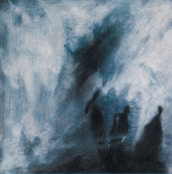 Dømkirke by Sunn O)))
