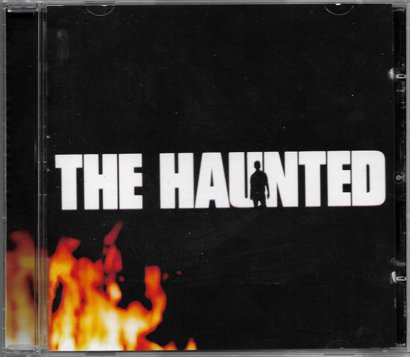 The Haunted by The Haunted