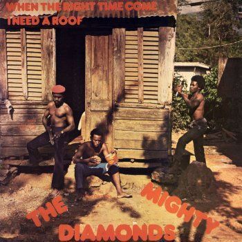 When The Right Time Come (I Need A Roof) by The Mighty Diamonds