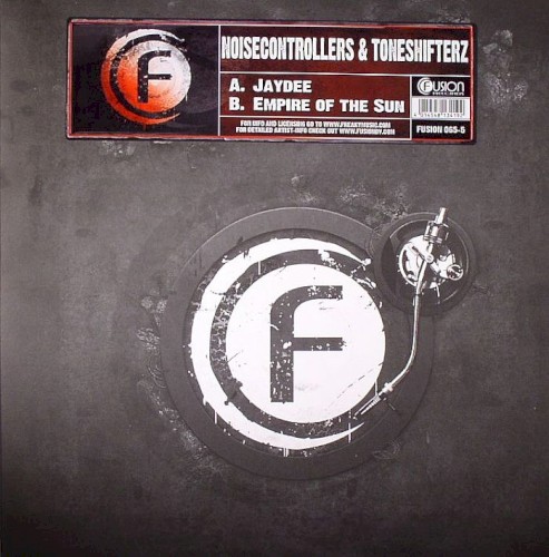 Jaydee / Empire Of The Sun by Noisecontrollers