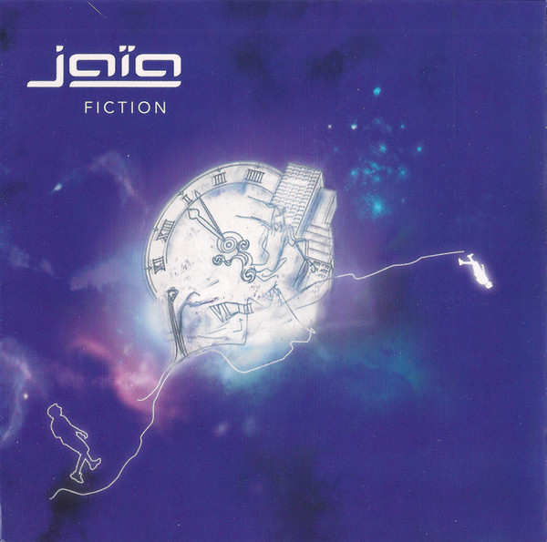 Fiction by Jaïa