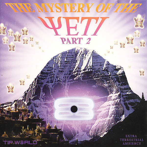 The Mystery Of The Yeti Part 2 by Various