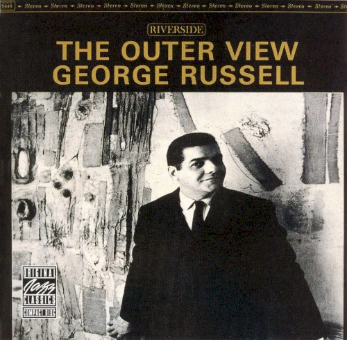 The Outer View by George Russell