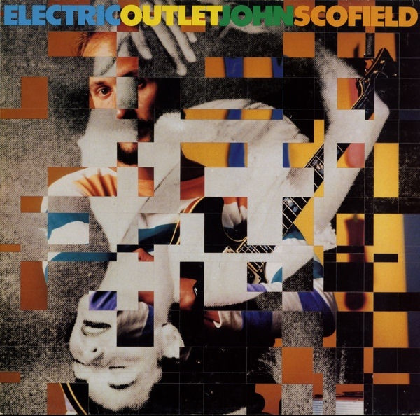 Electric Outlet by John Scofield