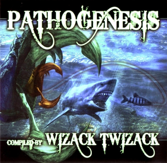 Pathogenesis by Wizack Twizack