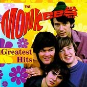 Greatest Hits by The Monkees