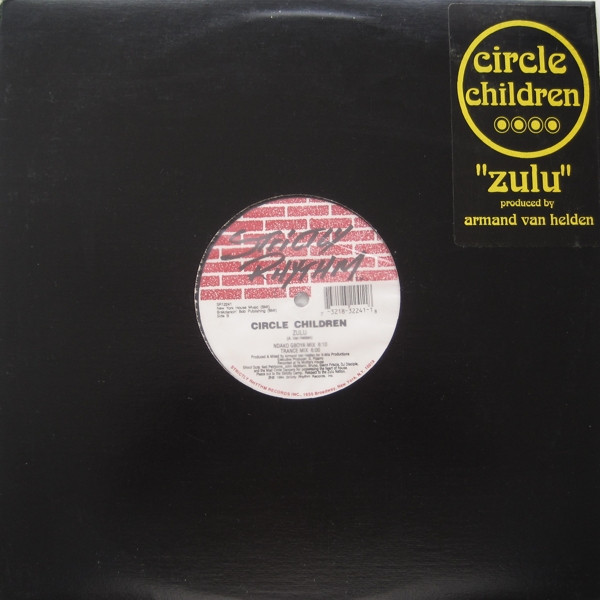 Zulu by Circle Children
