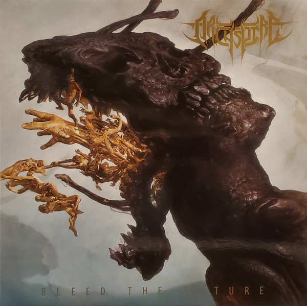 Bleed The Future by Archspire