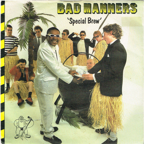 Special Brew by Bad Manners