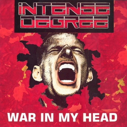War In My Head by Intense Degree
