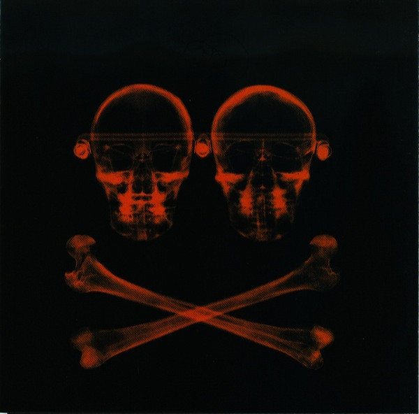 The Altogether by Orbital