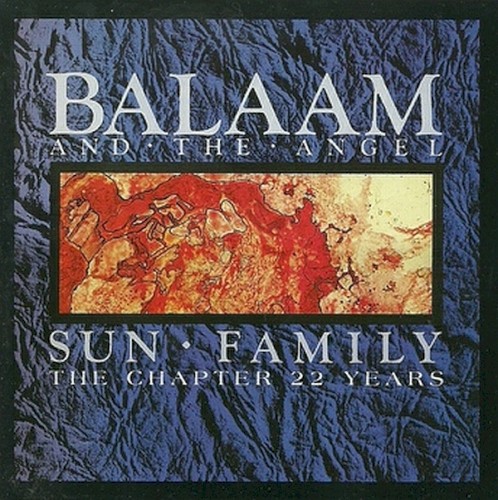 Sun Family by Balaam And The Angel