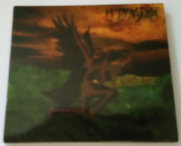 The Dreadful Hours by My Dying Bride