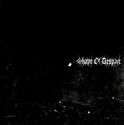 Shape Of Despair by Shape Of Despair